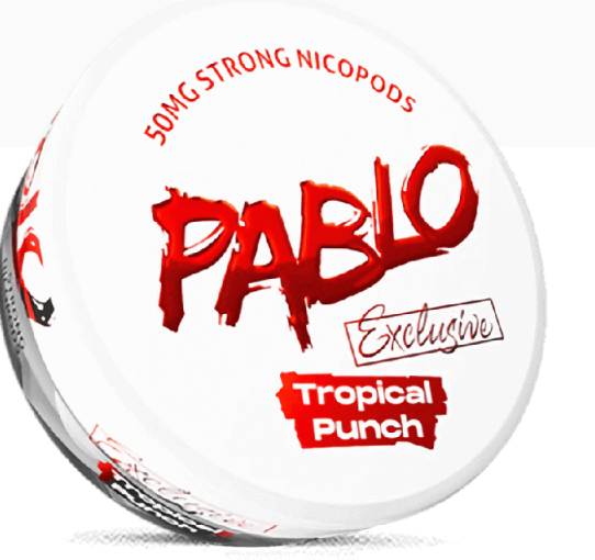 Pablo Snus