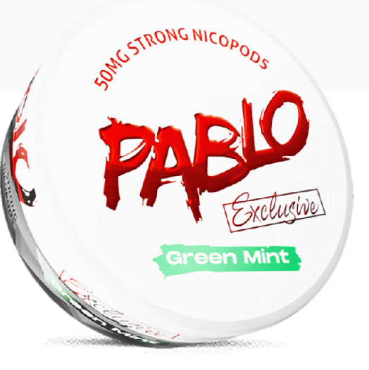Pablo Snus