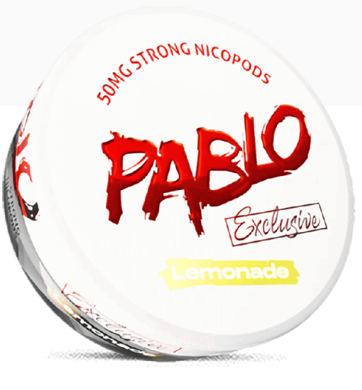 Pablo Snus