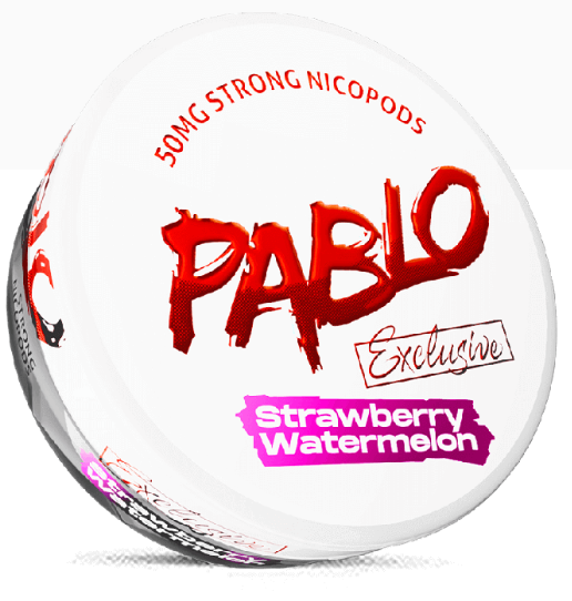 Pablo Snus
