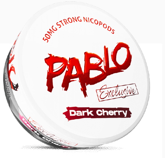 Pablo Snus