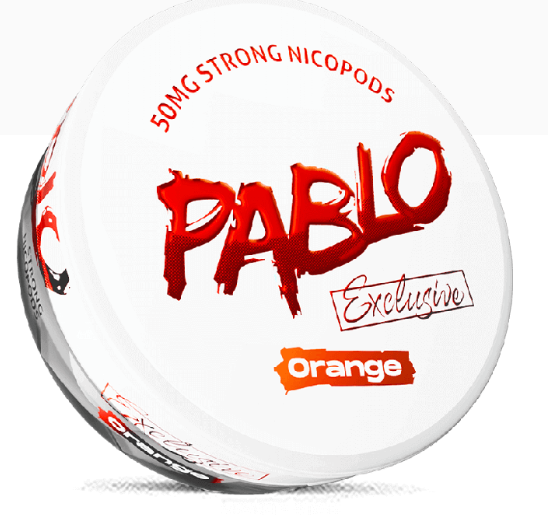Pablo Snus