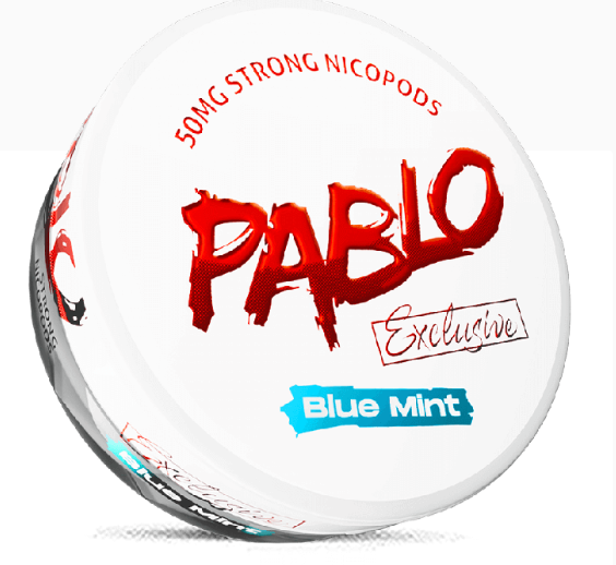 Pablo Snus