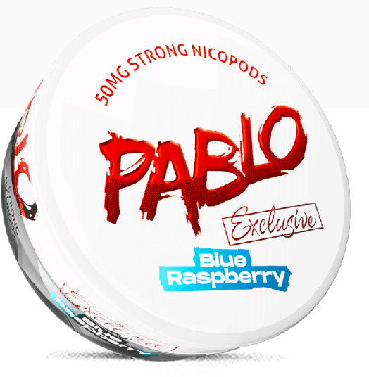 Pablo Snus