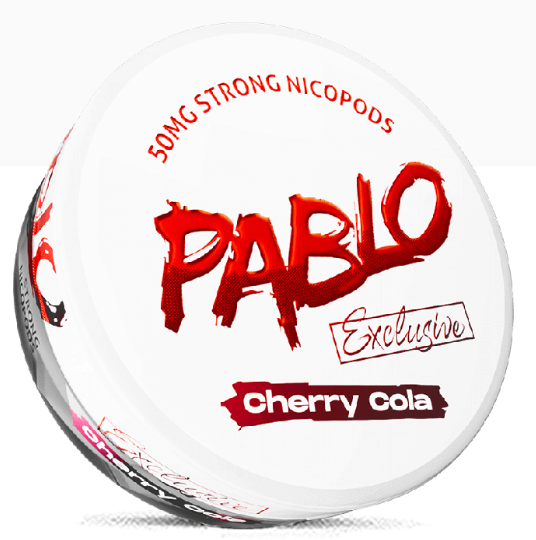 Pablo Snus