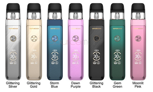 Vaporesso XROS Pro 2 Pod Vape Kit 30W