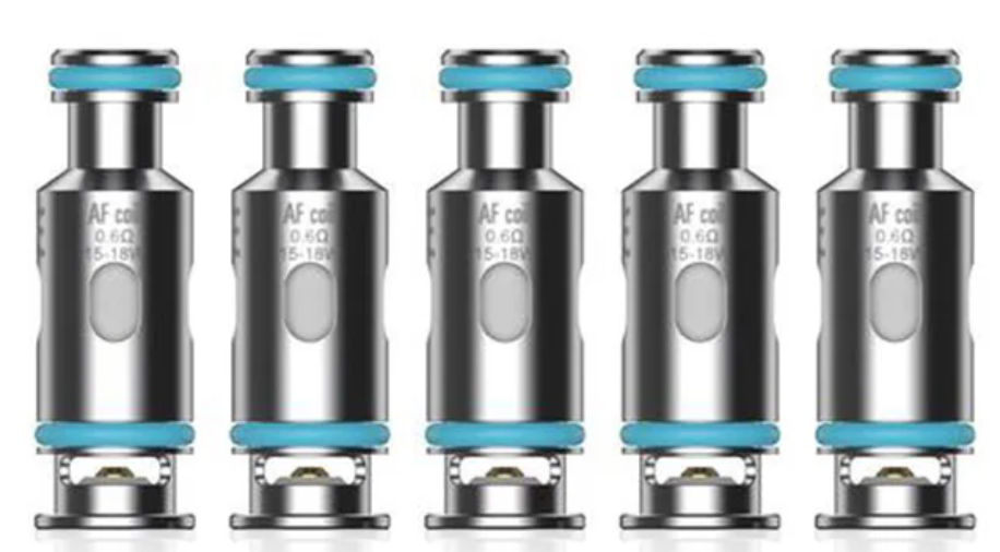 Aspire Flexus AF Mesh Replacement Coils - 0.6Ω/1.0Ω