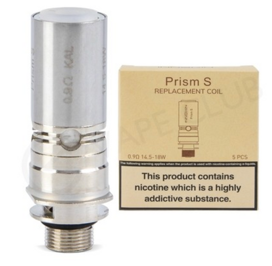 Innokin Prism S Coil