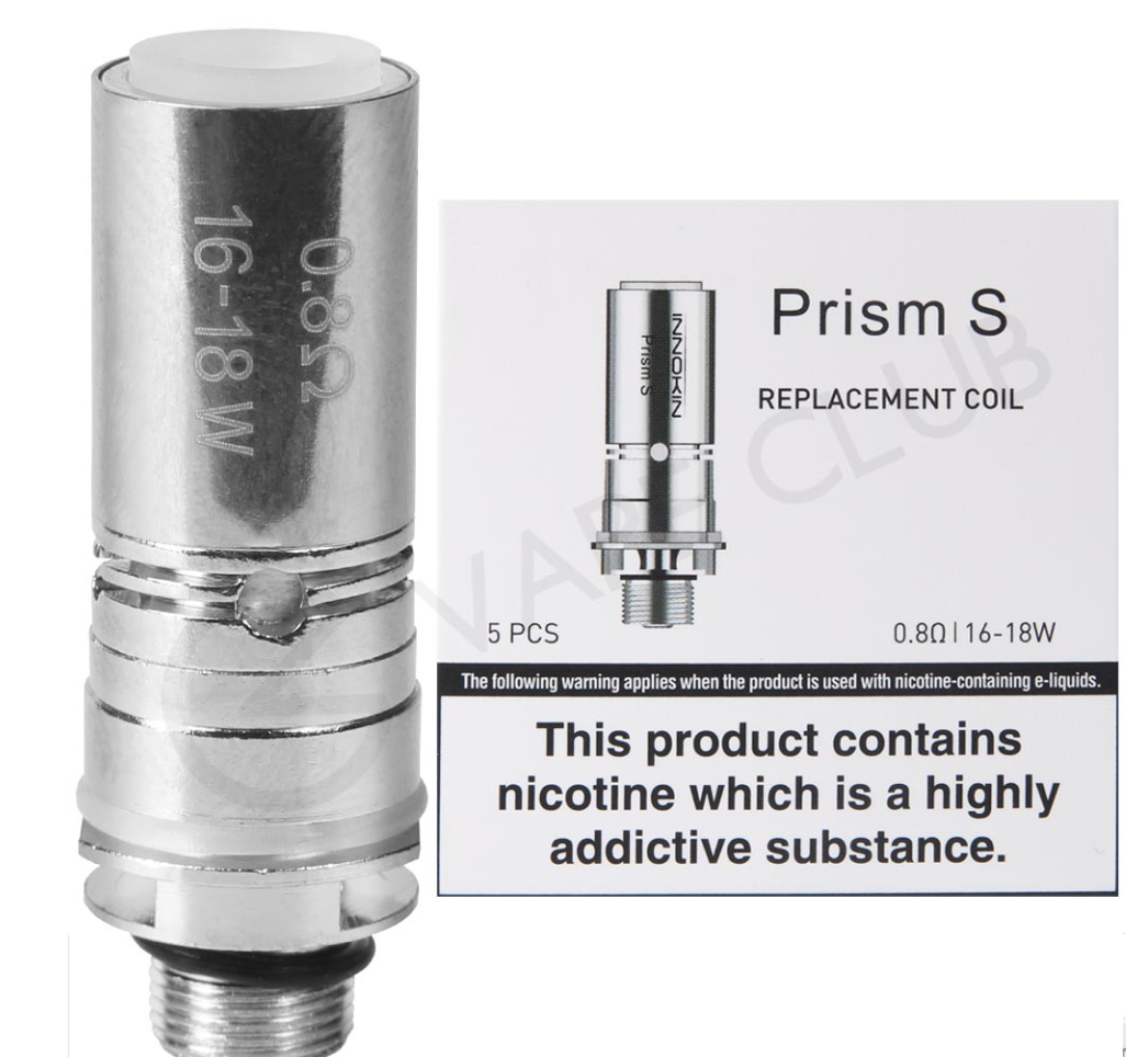 Innokin Prism S Coil