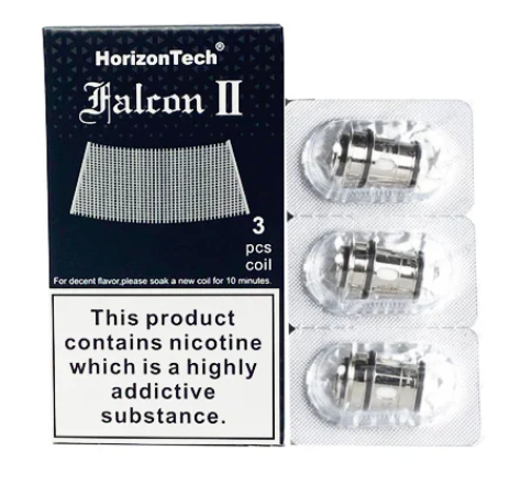 HorizonTech Falcon F1/F2/F3/M1/M2/M-Triple/M1+/M Dual Coils