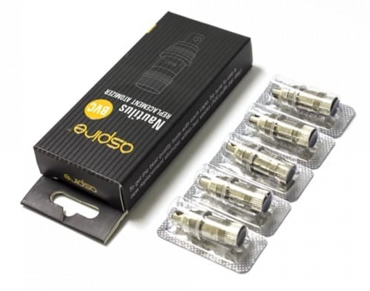 Aspire Nautilus 2S Coil - 0.4 Ohm