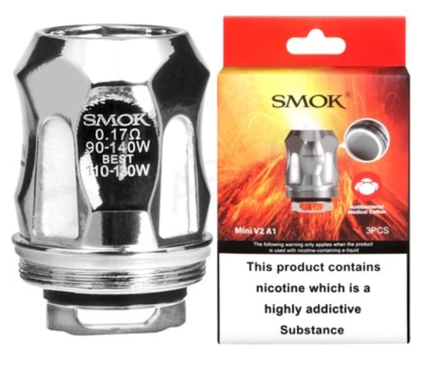 Smok Mini V2 S2 Coil - 0.15 Ohm
