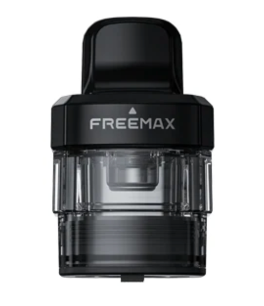 FreeMax Starlux Replacement Pods 2ml (No Coils Included)