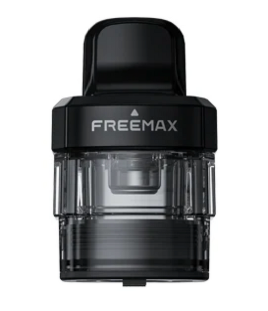 FreeMax Starlux Replacement Pods 2ml (No Coils Included)