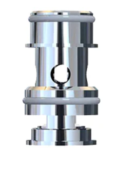 AirsPops Bottle By AIRSCREAM Replacement Coils 0.6/1.0Ω