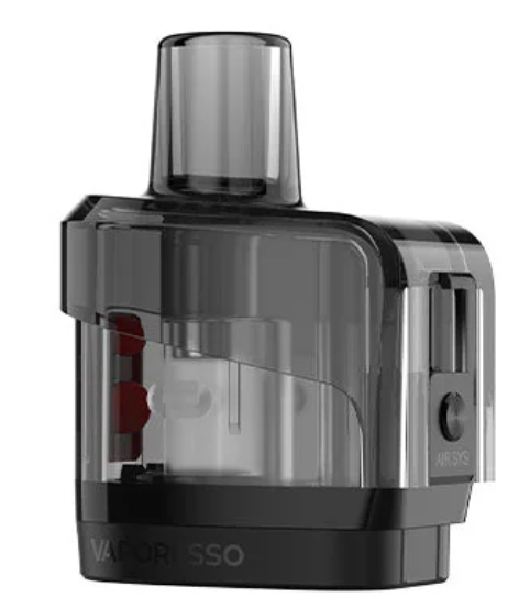 Vaporesso GEN AIR 40 Replacement Pods 2ml (No Coils Included)