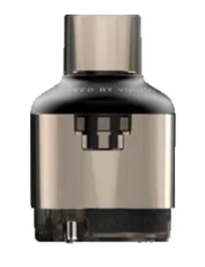 Voopoo TPP Replacement Pods 2ml (No Coil Included)