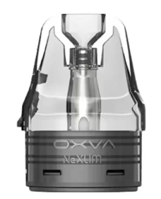 OXVA NeXLIM Replacement Pod XXL (0.6Ohm/ 0.8Ohm/ 1.2Ohm)