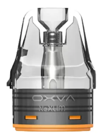 OXVA NeXLIM Replacement Pod XXL (0.6Ohm/ 0.8Ohm/ 1.2Ohm)
