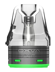 OXVA NeXLIM Replacement Pod XXL (0.6Ohm/ 0.8Ohm/ 1.2Ohm)