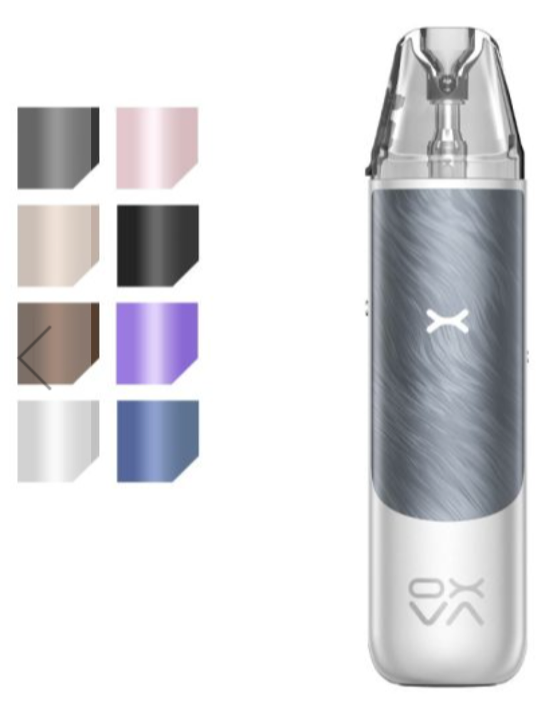 OXVA NeXLIM Go Pod Vape Kit 40W