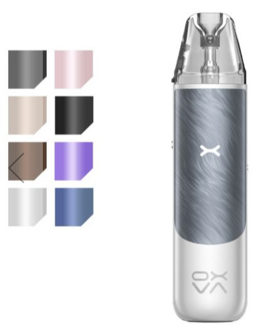 OXVA NeXLIM Go Pod Vape Kit 40W