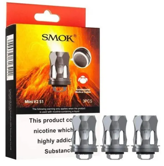 Smok Mini V2 S1 Coil - 0.15 Ohm