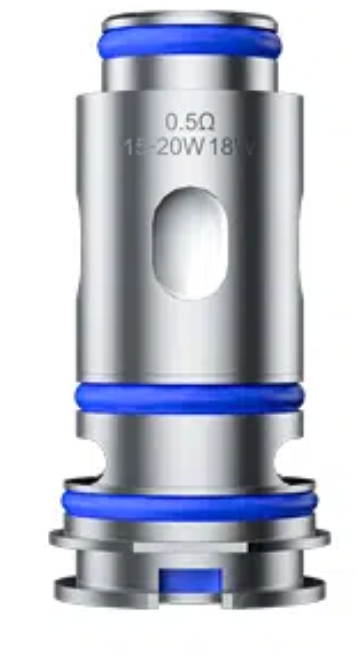 FreeMax Starlux ST Replacement Mesh Coils 0.35Ω / 0.5Ω