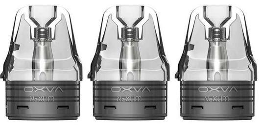 OXVA NeXLIM Replacement Pod - 2ml