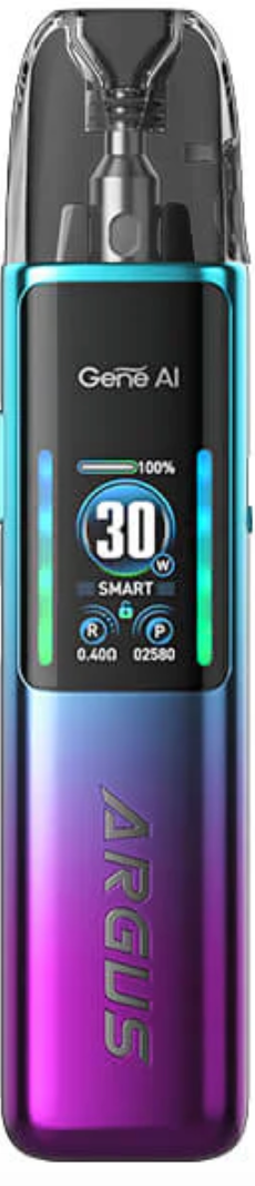 Voopoo Argus G2 30W Kit