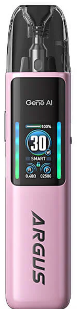 Voopoo Argus G2 30W Kit