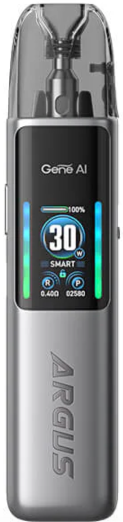 Voopoo Argus G2 30W Kit