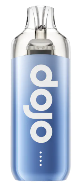 20mg Vaporesso Dojo Blast 10k Prefilled Pods