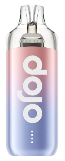 20mg Vaporesso Dojo Blast 10k Prefilled Pods