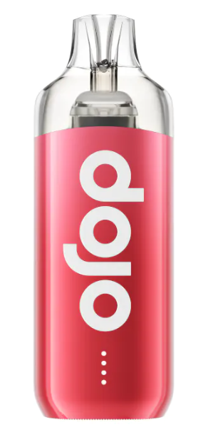 20mg Vaporesso Dojo Blast 10k Prefilled Pods