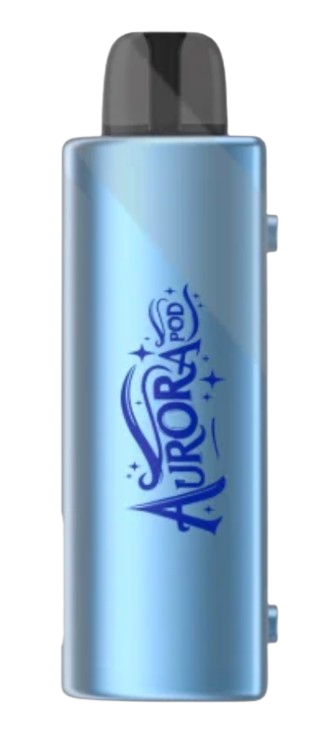 20mg Aurora JNR 30k Prefilled Pod