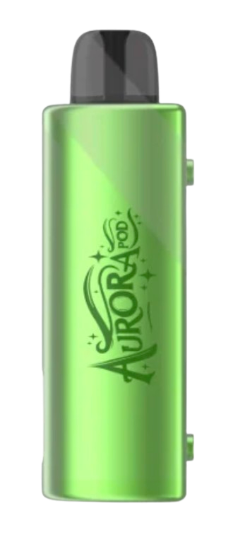 20mg Aurora JNR 30k Prefilled Pod