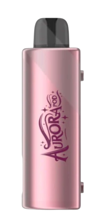 20mg Aurora JNR 30k Prefilled Pod