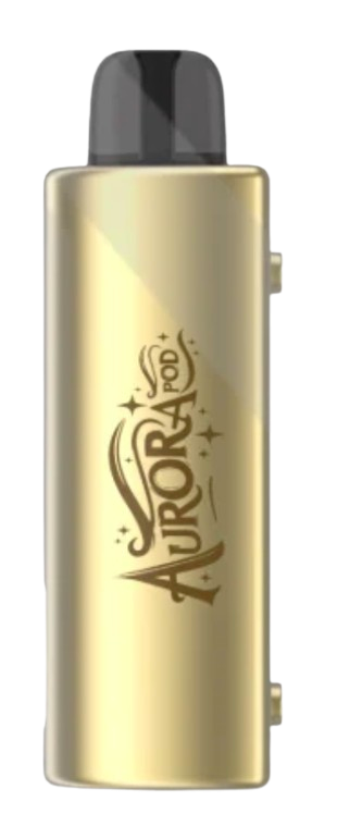20mg Aurora JNR 30k Prefilled Pod