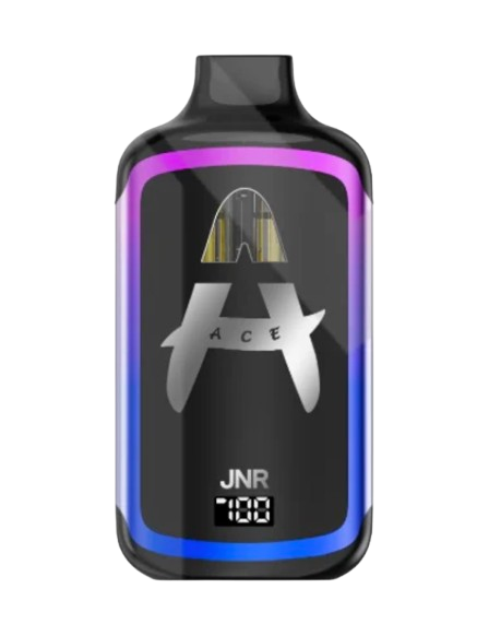 20mg JNR Ace 36K Prefilled Pod Vape Kit