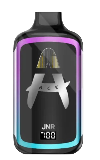 20mg JNR Ace 36K Prefilled Pod Vape Kit