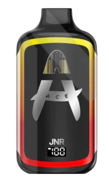 20mg JNR Ace 36K Prefilled Pod Vape Kit