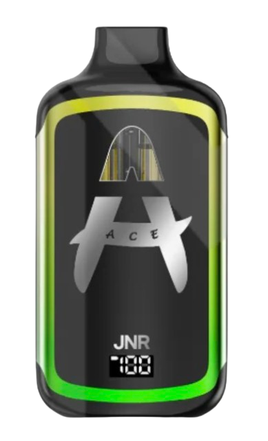 20mg JNR Ace 36K Prefilled Pod Vape Kit