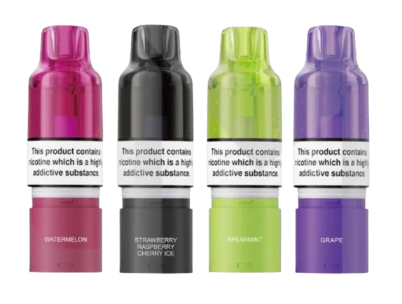 Elf bar Plus50 Prefilled Pods