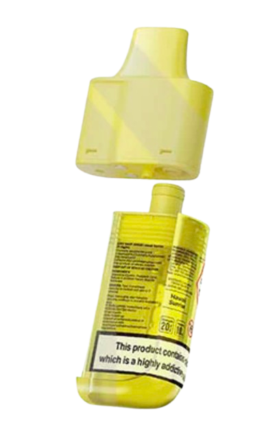 20mg Lost Mary BM6000 Prefilled Pod 6000 Puffs