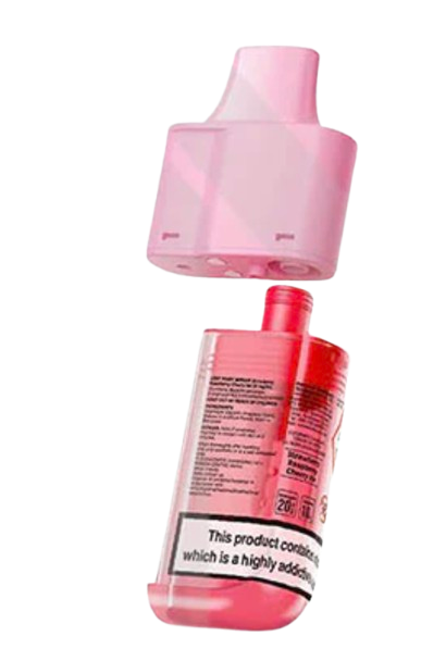 20mg Lost Mary BM6000 Prefilled Pod 6000 Puffs