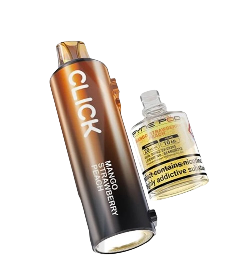 1 / of 19  20mg Pyne Pod Click Prefilled Pod & Bottle