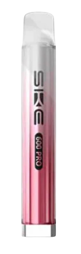 20mg SKE Crystal Pro 600 Prefilled Pod Vape Kit