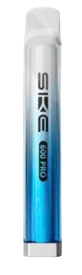 20mg SKE Crystal Pro 600 Prefilled Pod Vape Kit