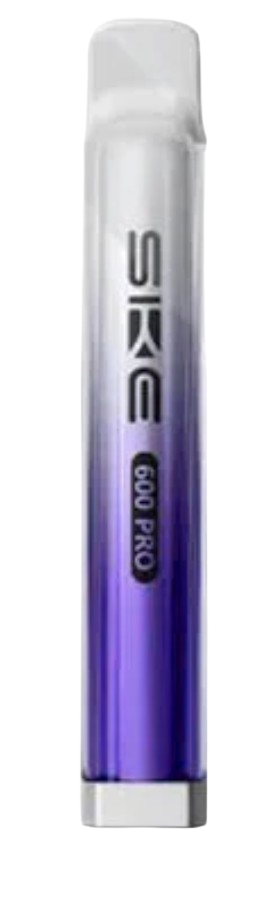 20mg SKE Crystal Pro 600 Prefilled Pod Vape Kit